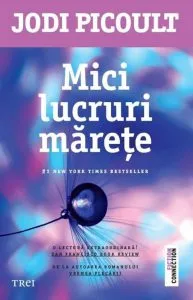Mici lucruri marete de Jodi Picoult