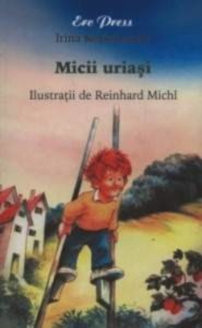 Micii uriasi