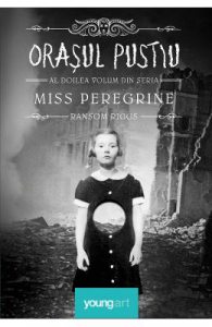 Miss Peregrine vol.2
