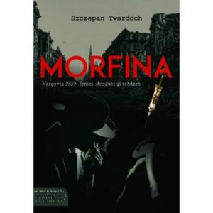 Morfina