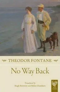 No Way Back de Theodor Fontane