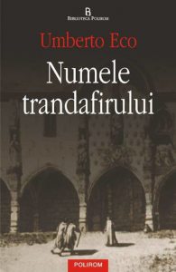 Numele trandafirului (Cartonata)