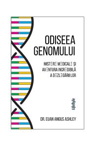 Odiseea genomului