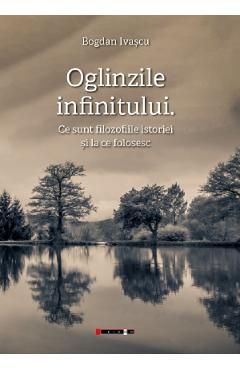 Oglinzile infinitului. Ce sunt filozofiile istoriei si la ce folosesc