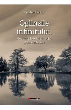 Oglinzile infinitului. Ce sunt filozofiile istoriei si la ce folosesc de Bogdan Ivascu