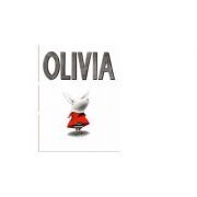Olivia. Editie cartonata