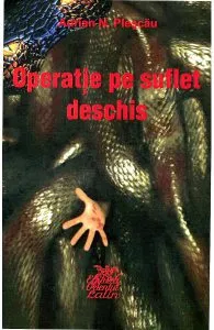 Operatie pe suflet deschis de Adrian Plescau