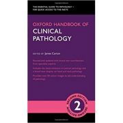 Oxford Handbook of Clinical Pathology