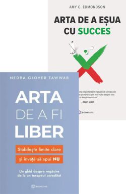 Pachet Imbratiseaza schimbarea
