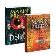 Pachet Marin Preda 4 de Marin Preda