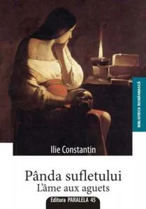Panda sufletului / L'ame aux aguets