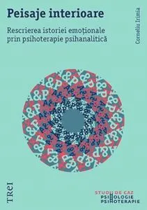 Peisaje interioare de Corneliu Irimia