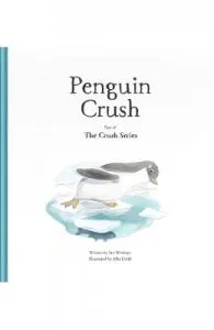 Penguin Crush de Silke Diehl