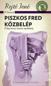 Piszkos Fred kozbelep