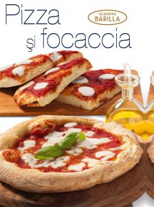 Pizza si focaccia