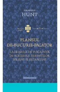 Plansul de bucurie facator de Hannah Hunt