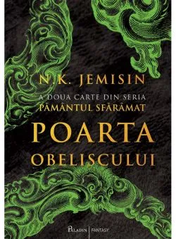 Poarta obeliscului