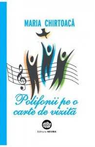 Polifonii pe o carte de vizita de Maria Chirtoaca