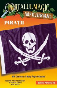 Portalul magic. Infojurnal. Piratii