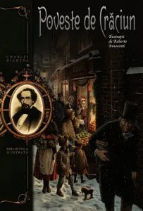 Poveste de Craciun de Charles Dickens