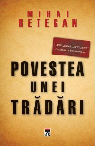 Povestea unei tradari