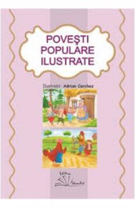 Povesti populare ilustrate