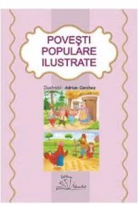 Povesti populare ilustrate