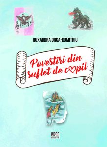 Povestiri din suflet de copil