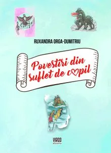 Povestiri din suflet de copil