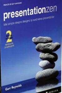 Presentention Zen