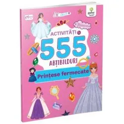 Printese fermecate. Stick it!