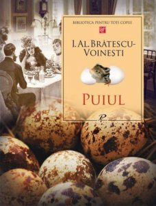 Puiul