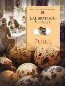 Puiul de I.Al. Bratescu-Voinesti