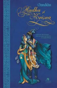 Radha si Krisna de Chandidas