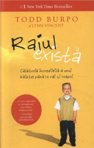 Raiul Exista