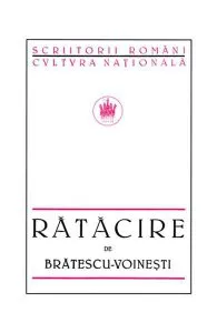 Ratacire de Ioan Alexandru Bratescu-Voinesti