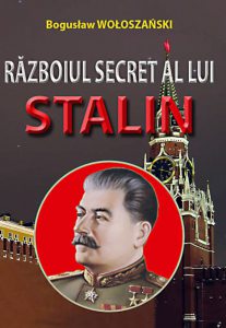 Razboiul secret a lui Stalin