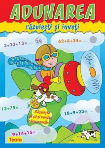 Razuieste si invata adunarea