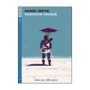 Robinson Crusoe de Daniel Defoe