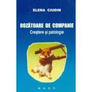 Rozatoare de companie de Elena Ciudin