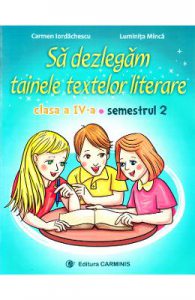 Sa dezlegam tainele textelor literare