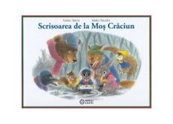 Scrisoarea de la Moș Crăciun