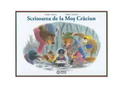 Scrisoarea de la Moș Crăciun
