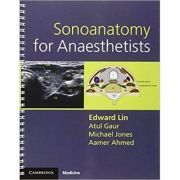 Sonoanatomy for Anaesthetists