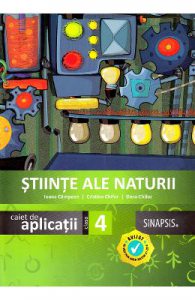 Stiinte ale naturii