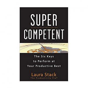 Supercompetent