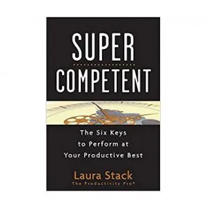 Supercompetent de Laura Stack