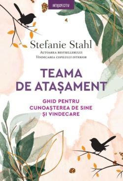 Teama de atasament