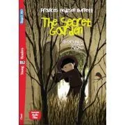 The Secret Garden de Frances Hodgson Burnett