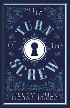 The Turn of the Screw